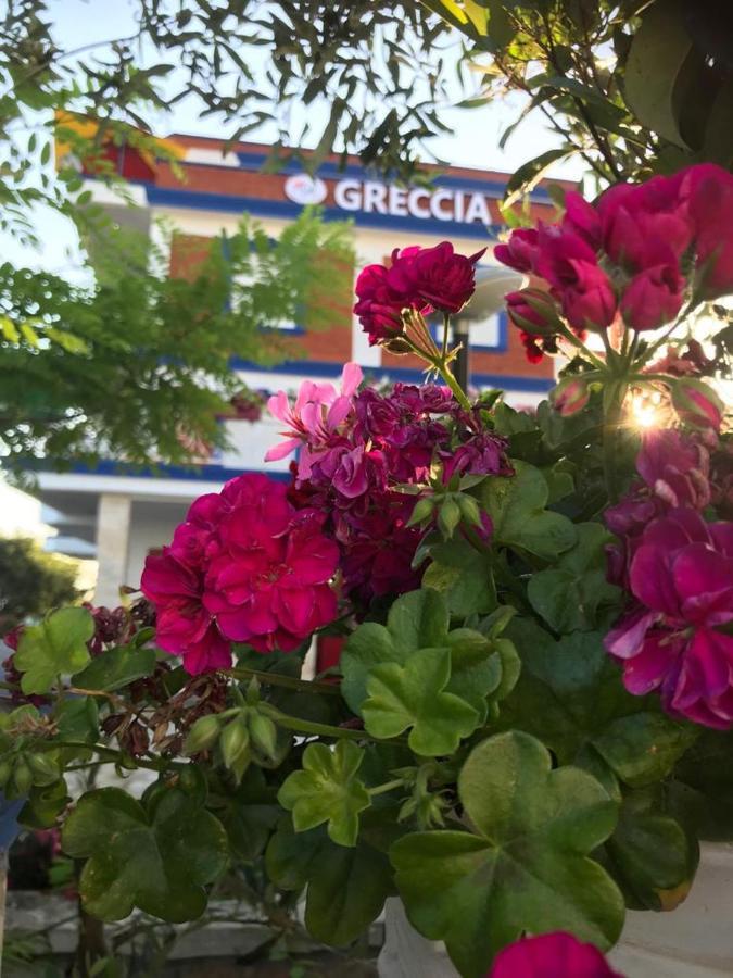 Exclusive Greccia Hotel 4*