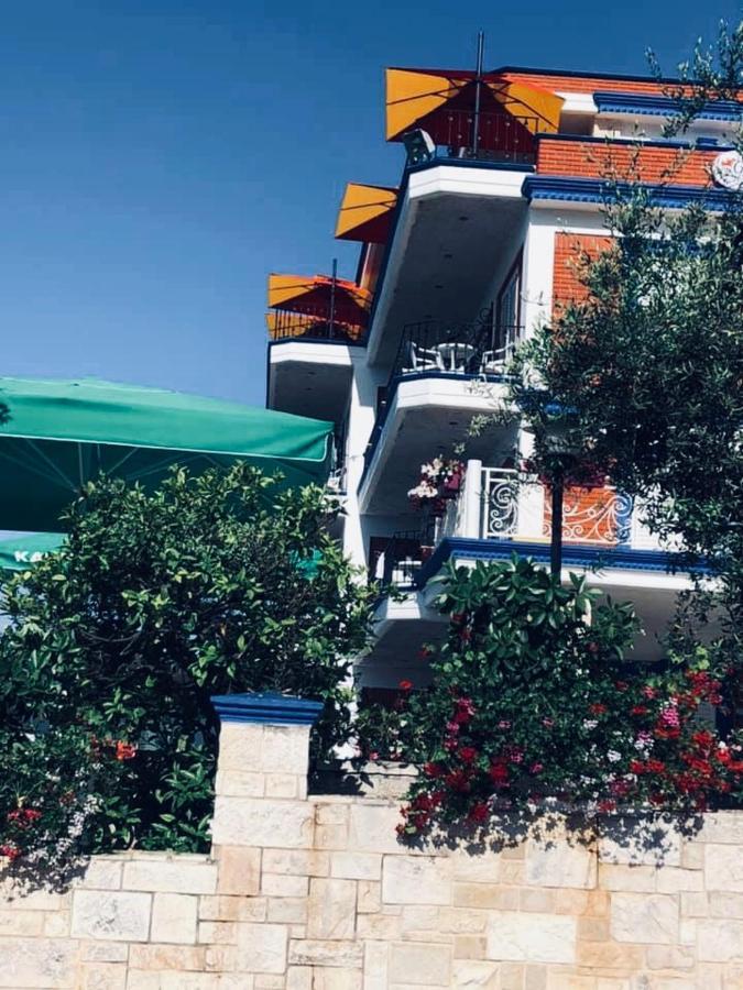 Hotel Exclusive Greccia Dhërmi