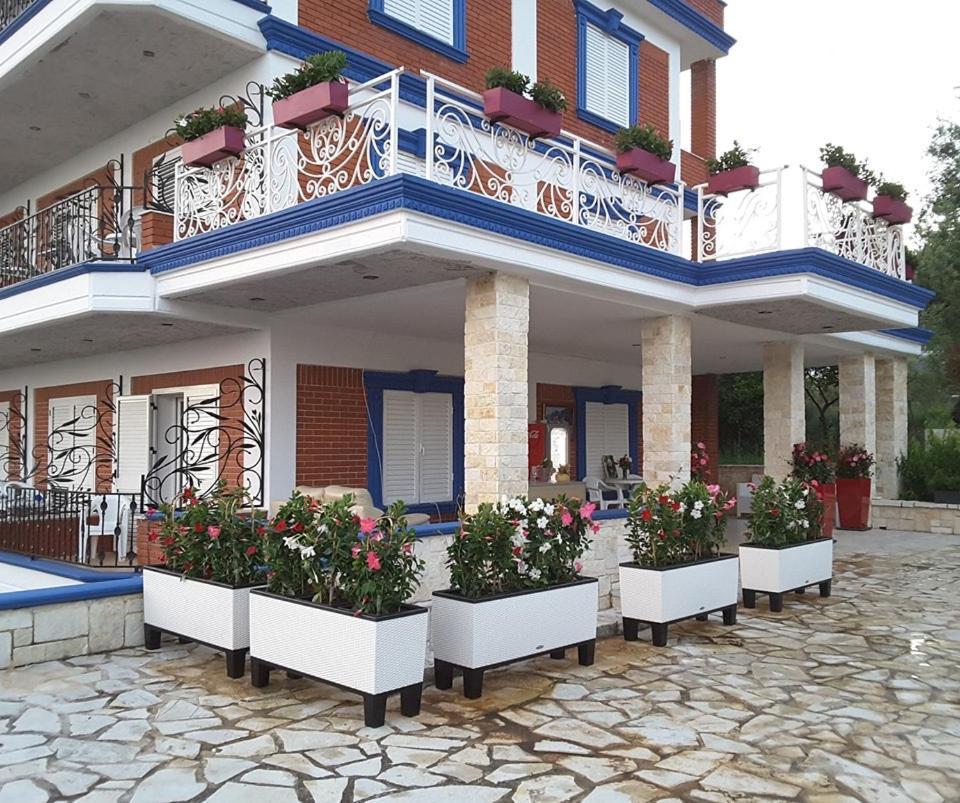 Exclusive Greccia Dhërmi
