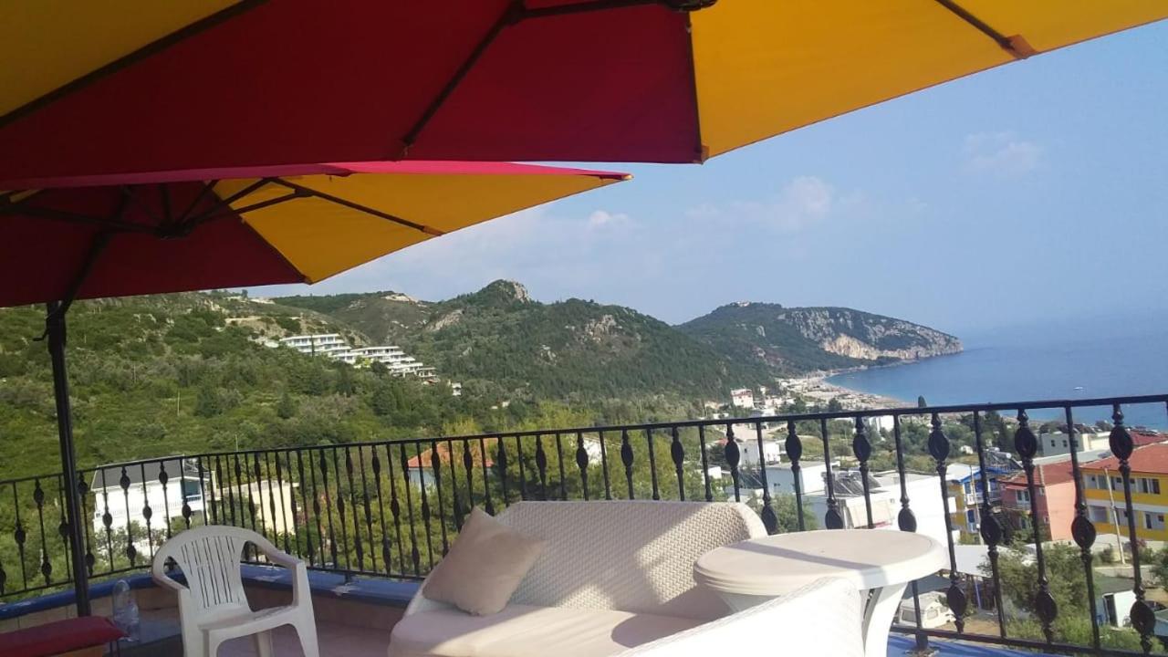 Exclusive Greccia