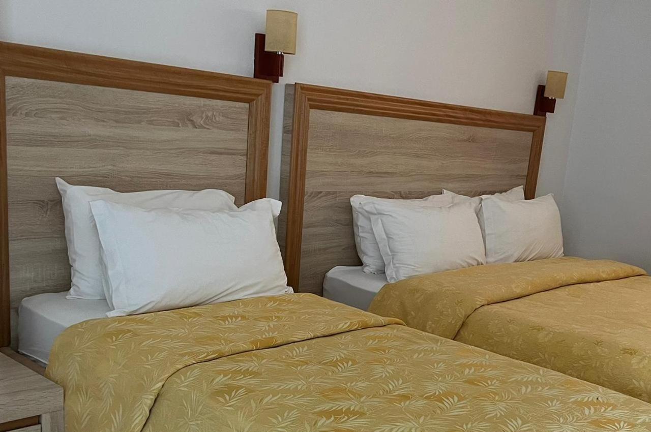 Hotel Exclusive Greccia Dhërmi