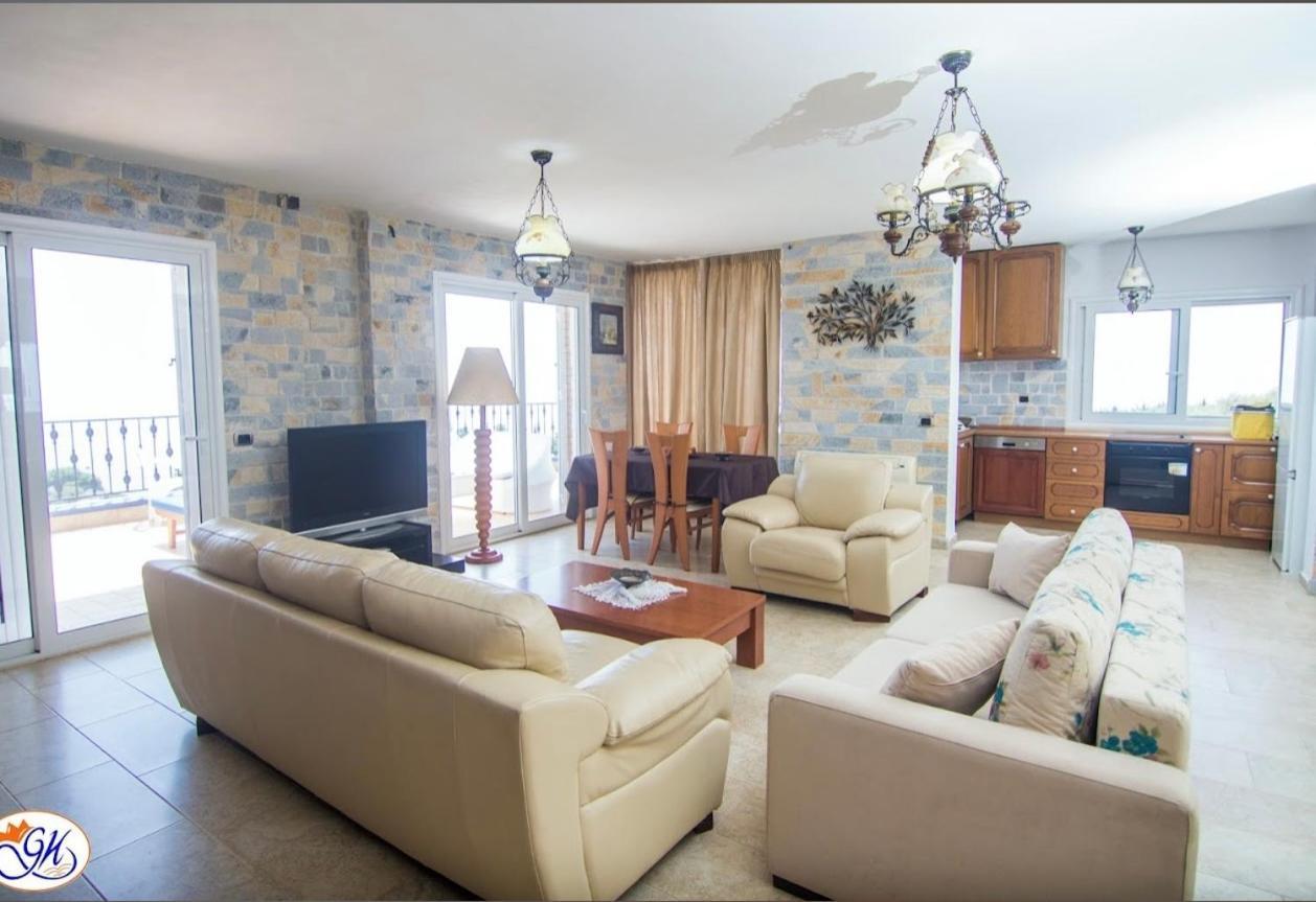 Exclusive Greccia Hotel
