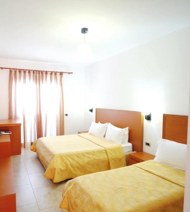 Exclusive Greccia 4*