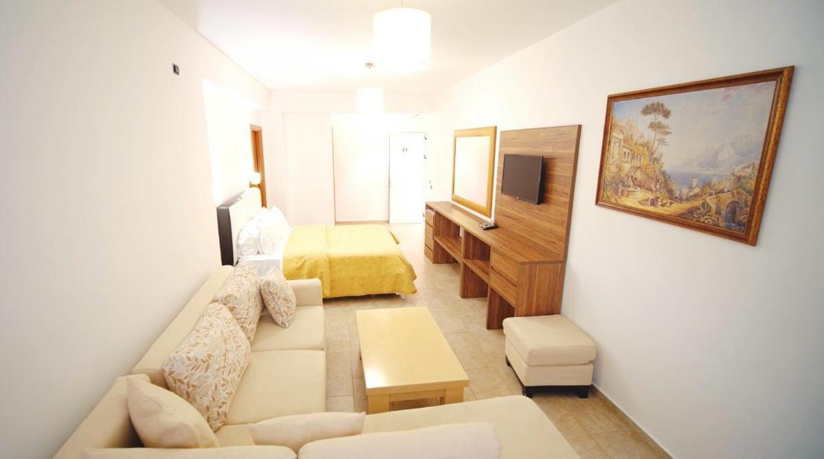Exclusive Greccia Hotel 4*