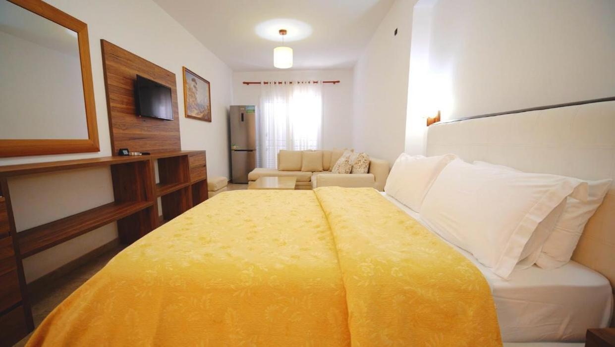 Exclusive Greccia 4* Dhërmi