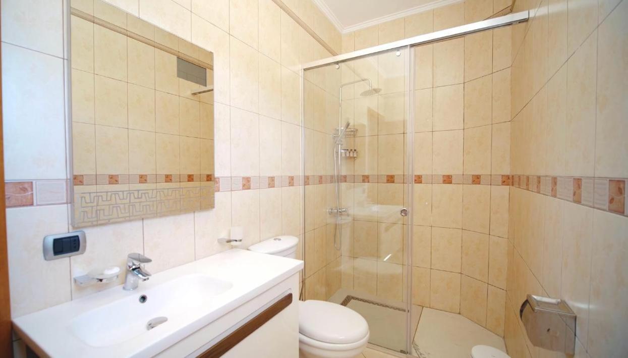 Exclusive Greccia Hotel Dhërmi