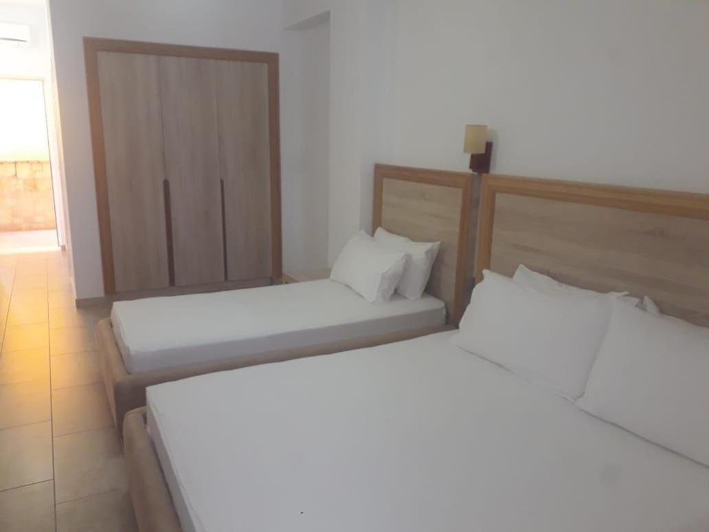 Hotel Exclusive Greccia Dhërmi