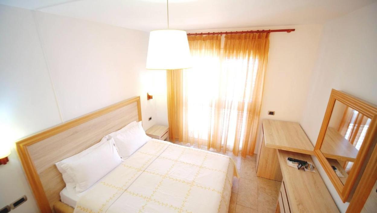 Exclusive Greccia Dhërmi
