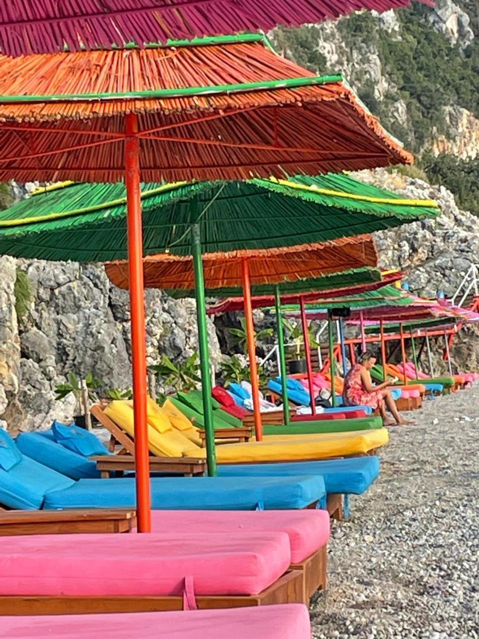 Exclusive Greccia Hotel
