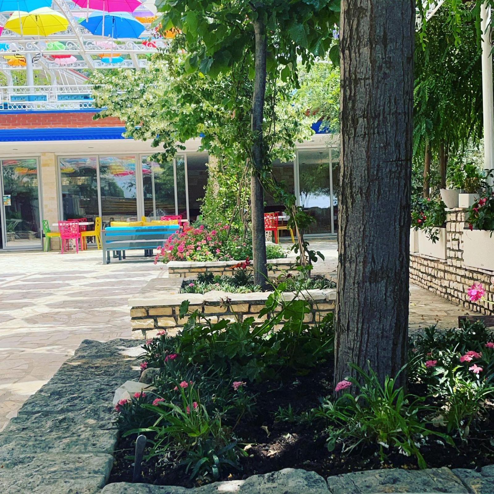 Hotel Exclusive Greccia Dhërmi