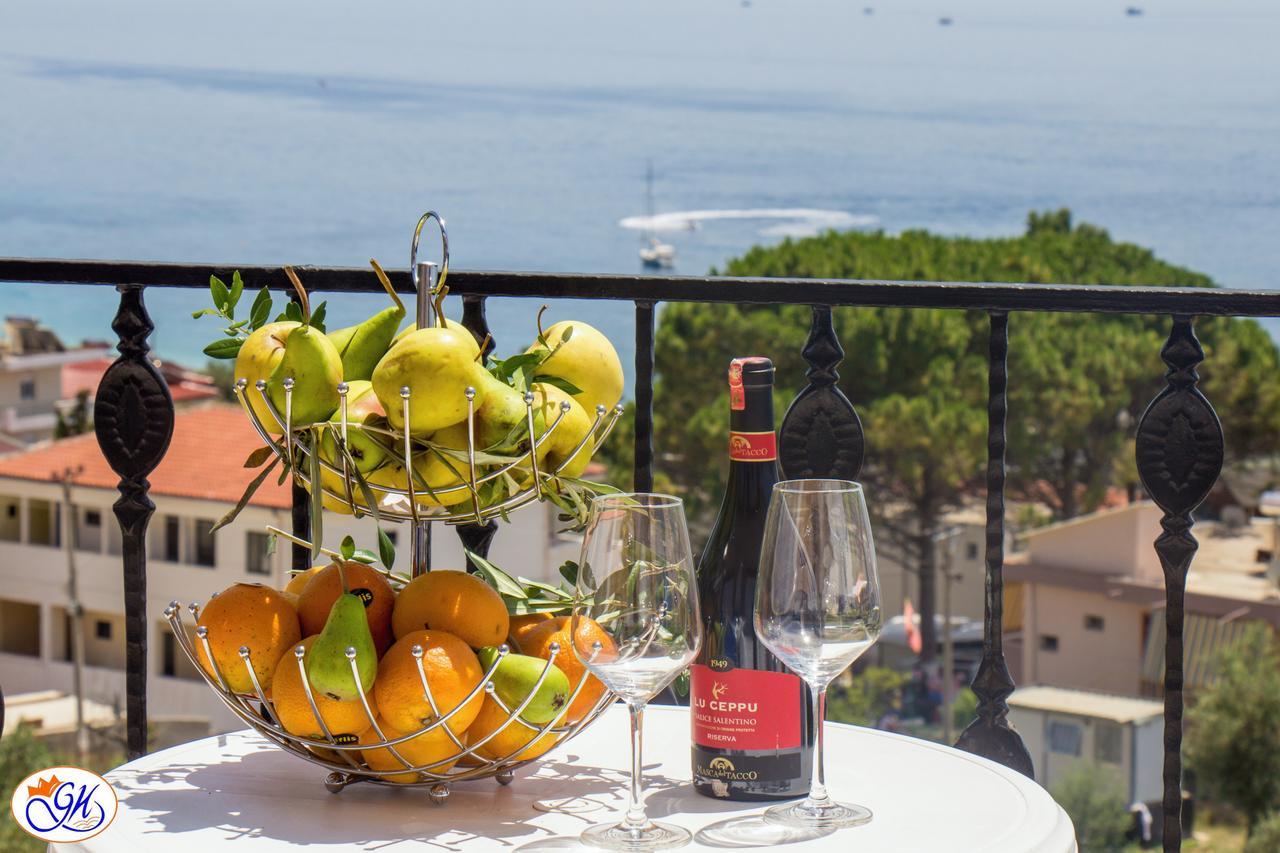 Exclusive Greccia Hotel