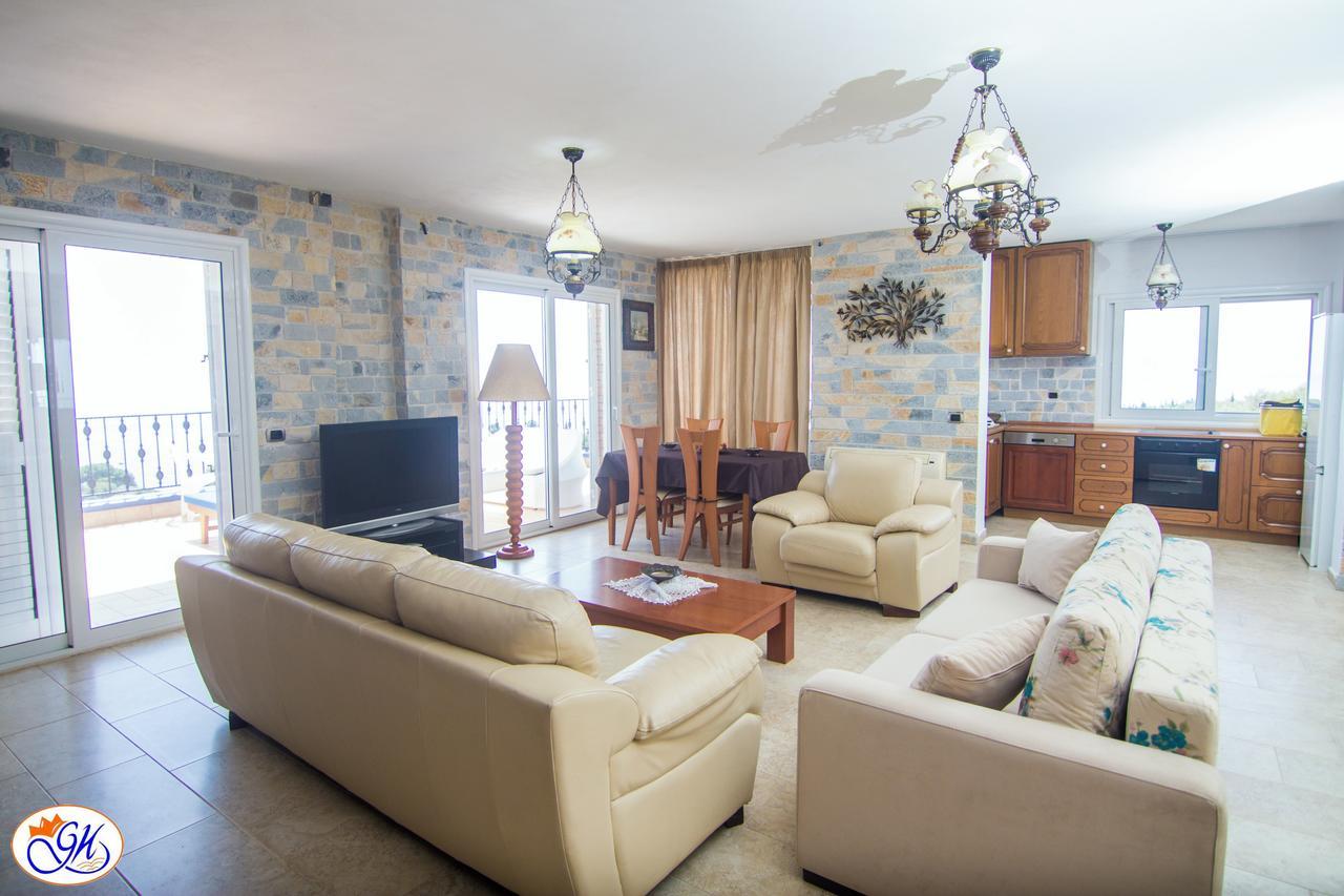 Hotel Exclusive Greccia Dhërmi