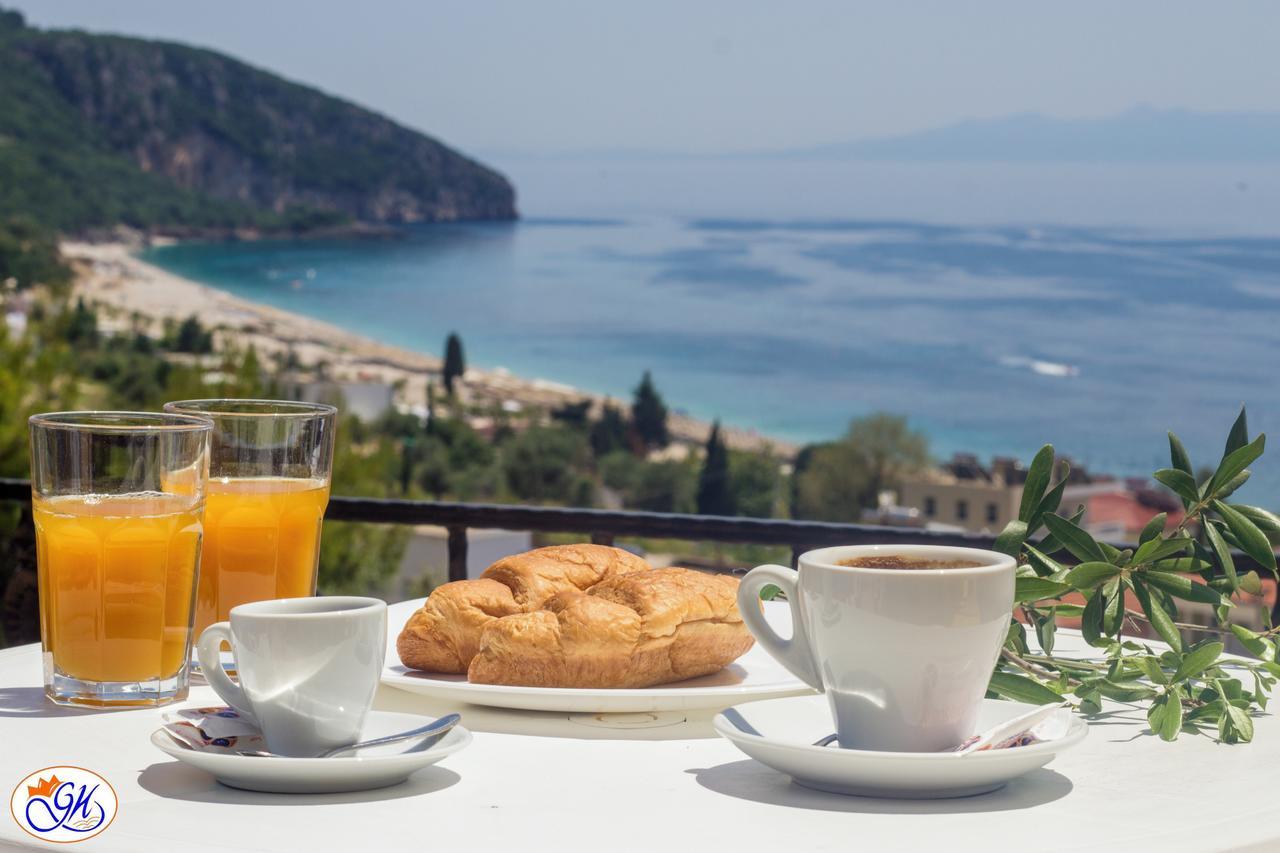 Hotel Exclusive Greccia Dhërmi