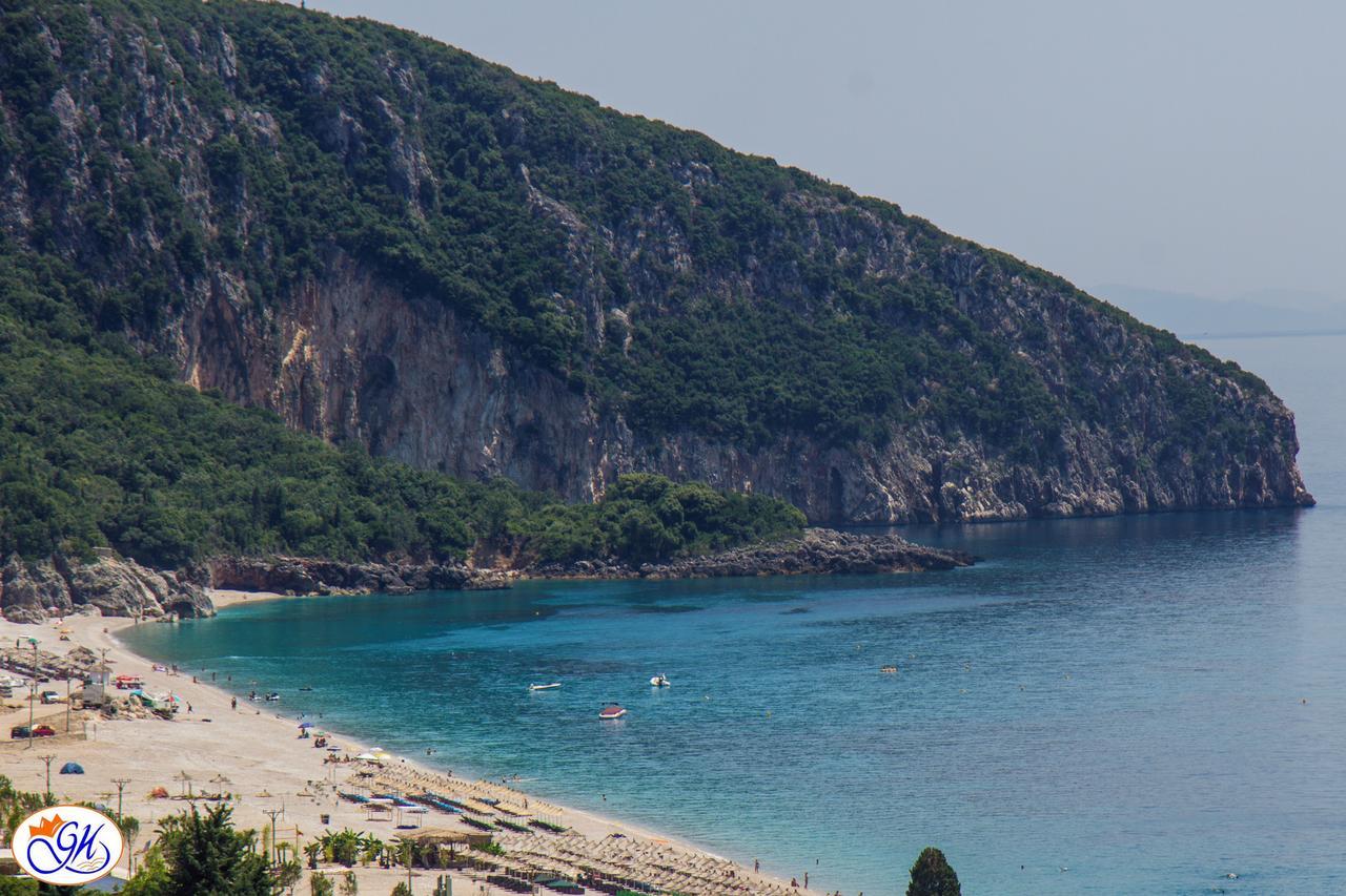 Exclusive Greccia 4* Dhërmi