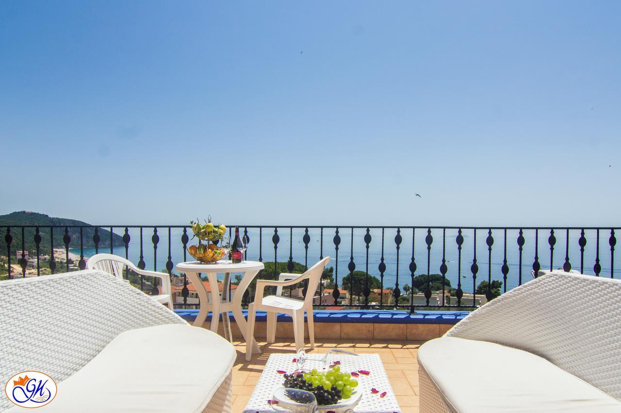Exclusive Greccia 4*