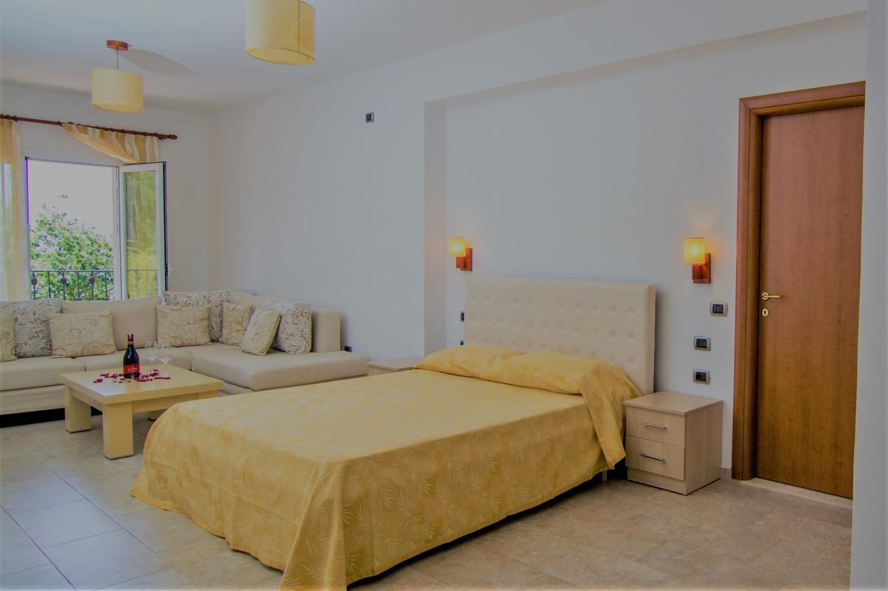 Exclusive Greccia Hotel