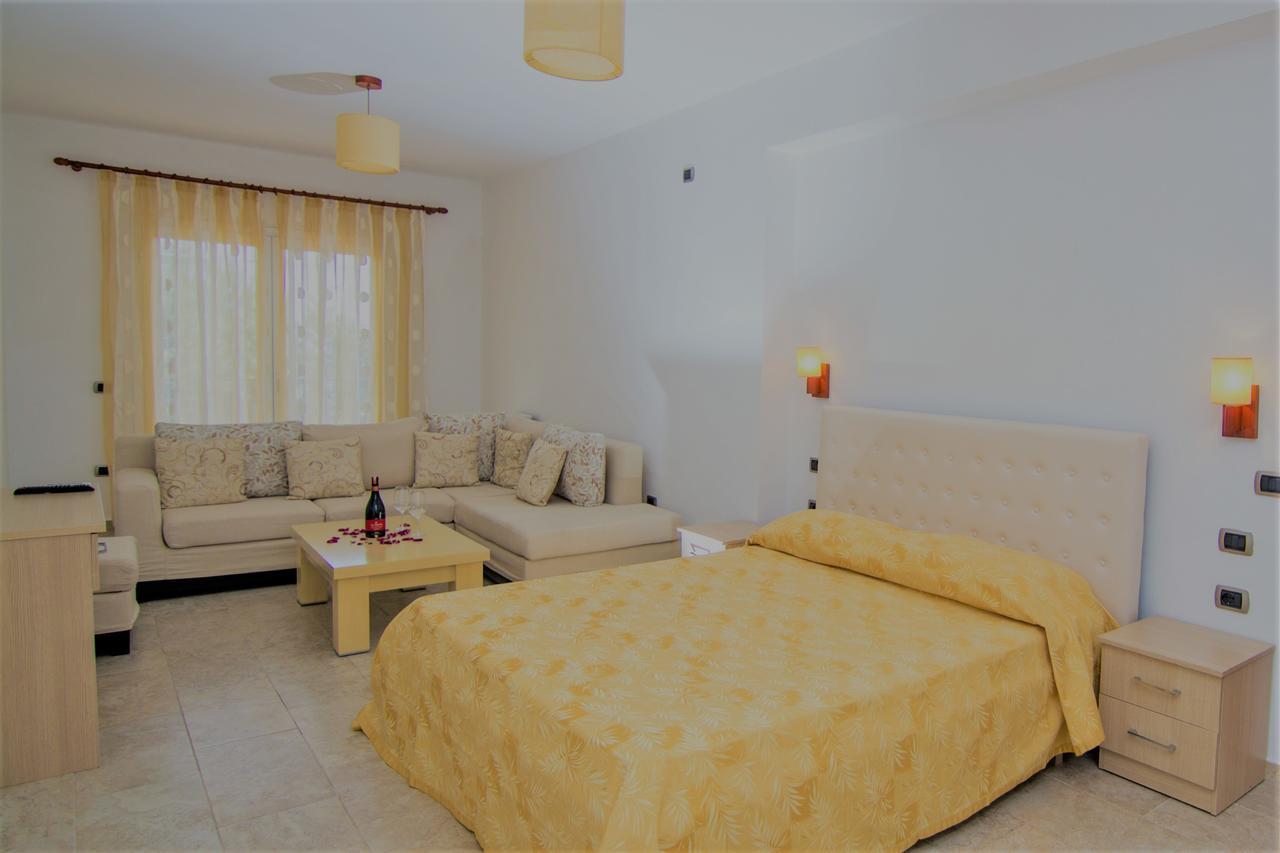 Exclusive Greccia 4*