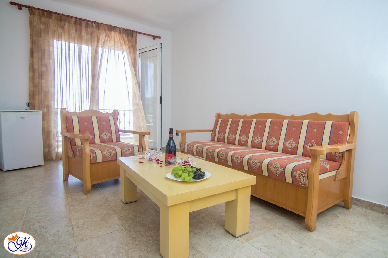 Hotel Exclusive Greccia