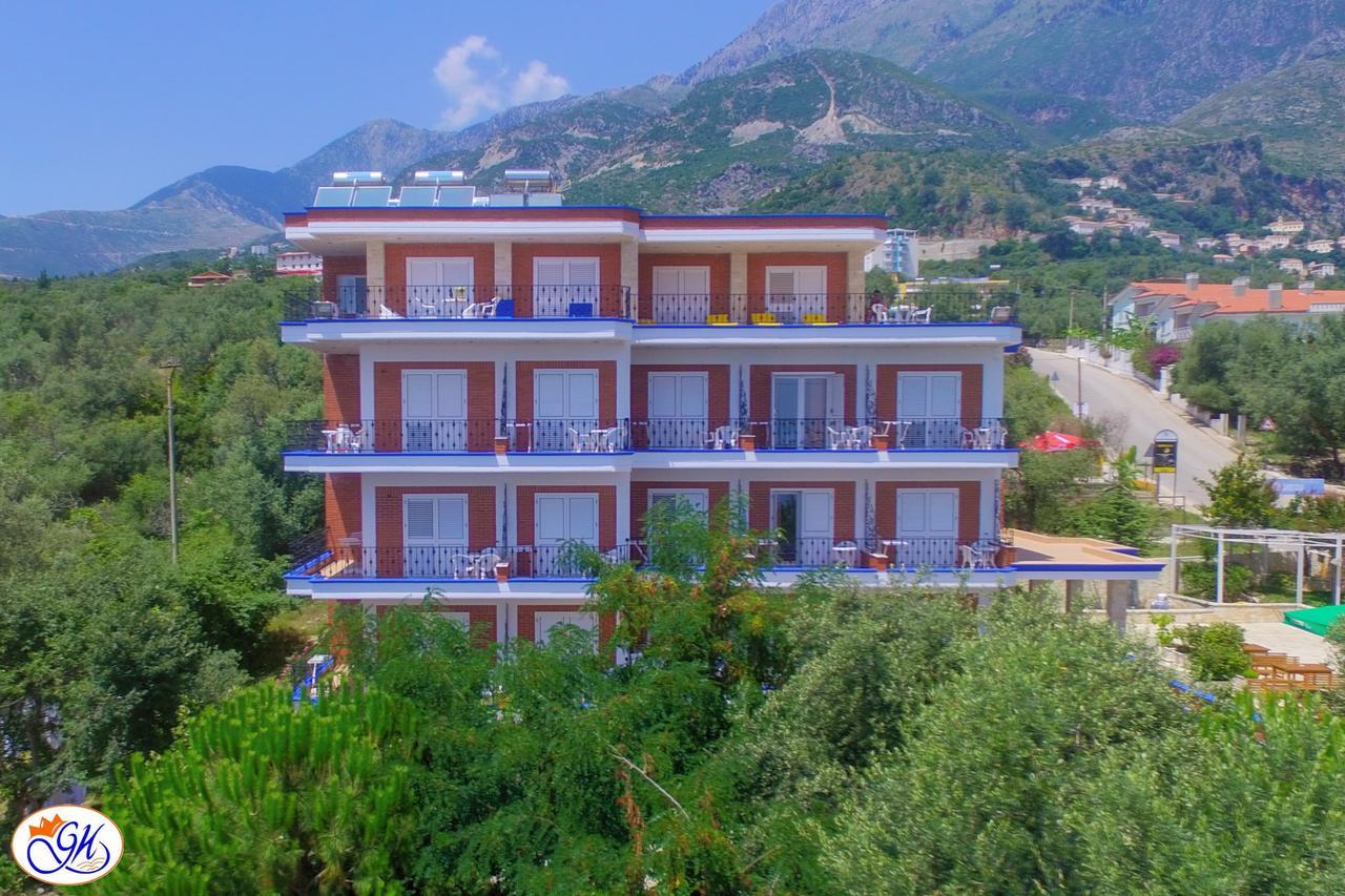 Exclusive Greccia Hotel 4*