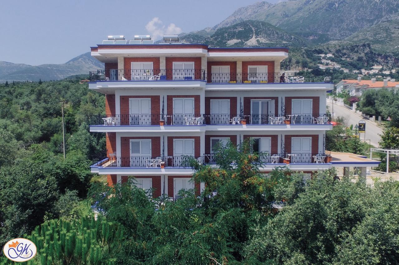 Exclusive Greccia 4*