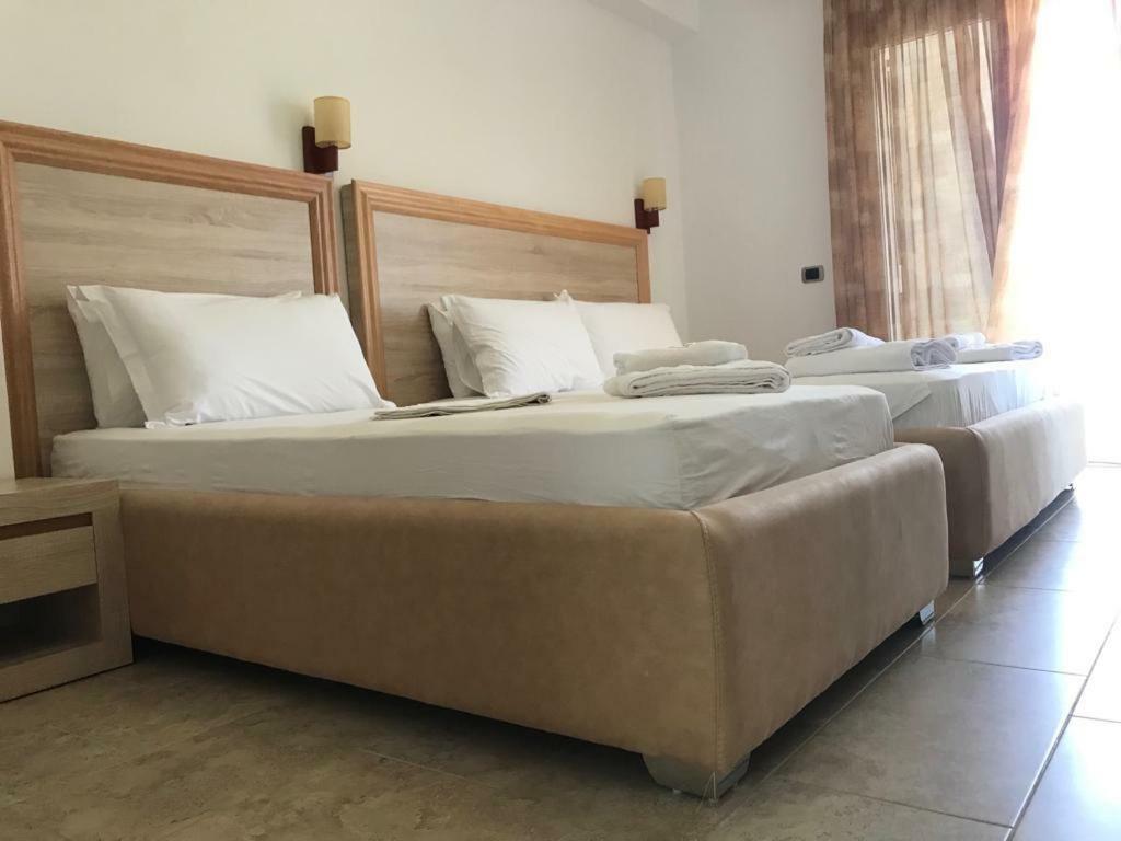 Exclusive Greccia Hotel Dhërmi
