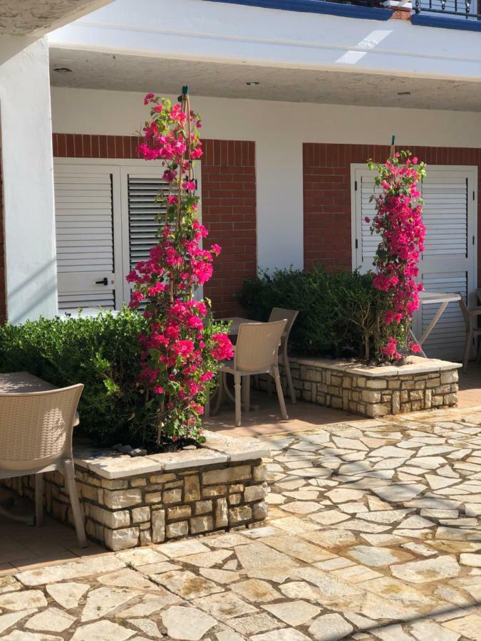 Exclusive Greccia Hotel Dhërmi